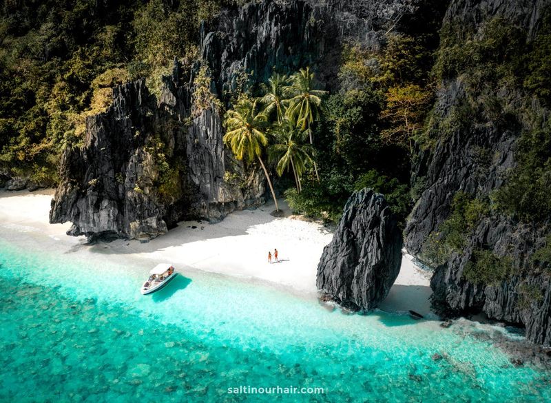 El Nido, Palawan, Philippines