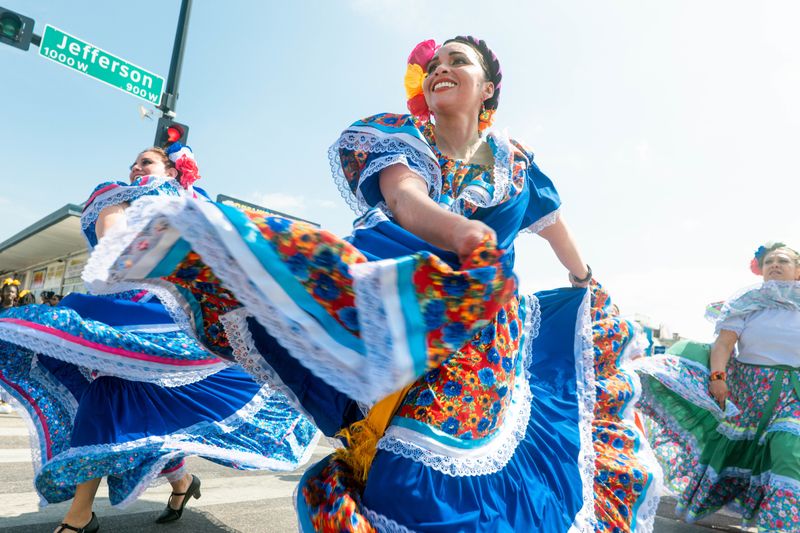 Events At Cultural Centers And Community Organizations