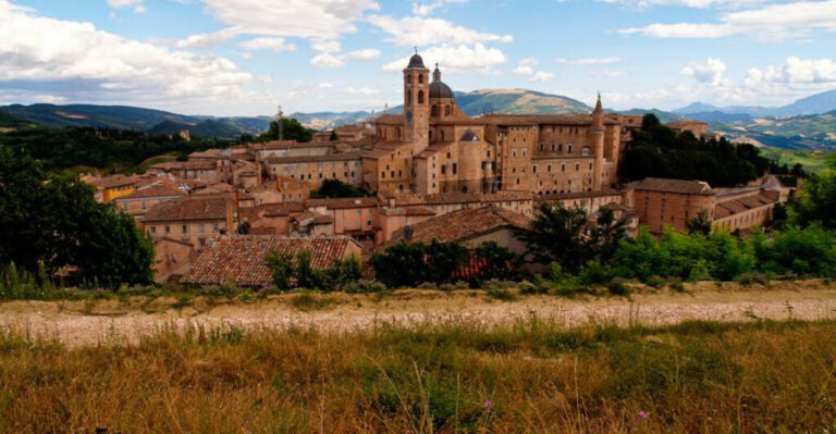 Hidden On Italy’s Adriatic Coast Is An Under-The-Radar Timeless City For An Authentic Cultural Vacation