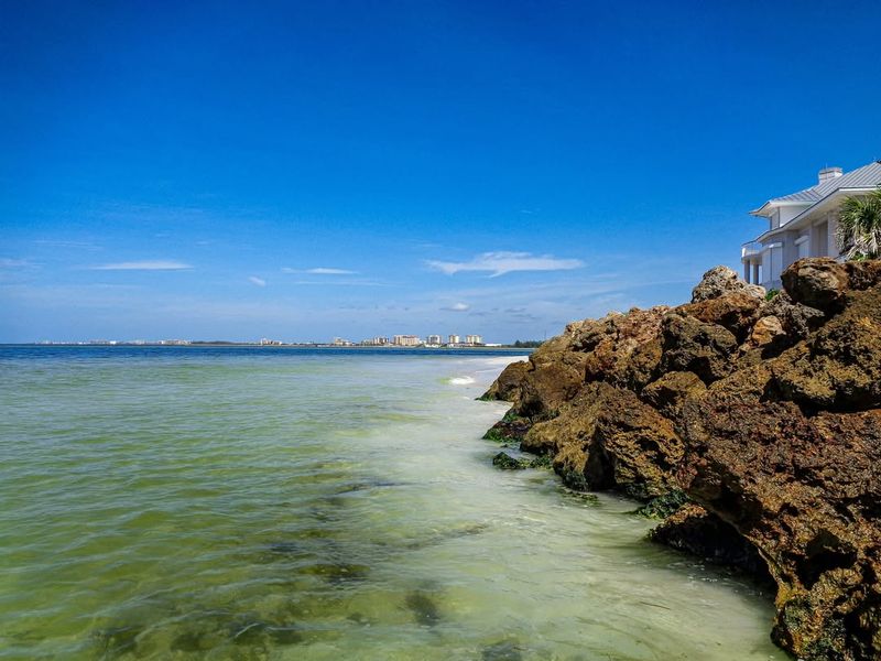 Siesta Key, Florida