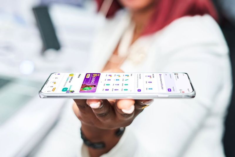 Use Cashback Apps