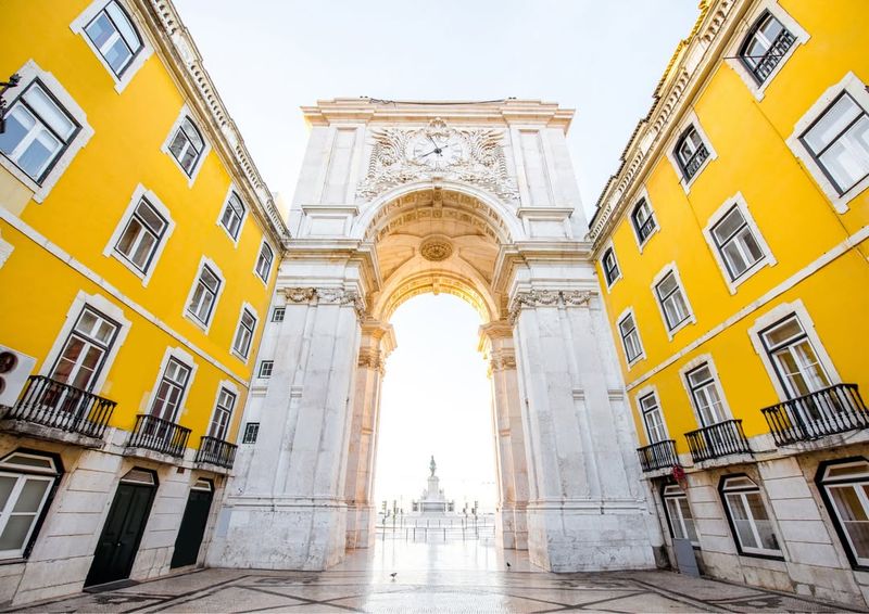 Lisbon, Portugal