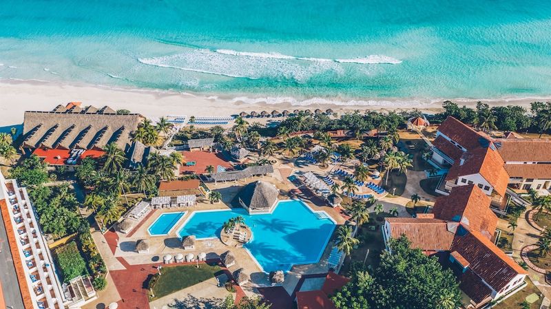 Iberostar Bella Costa – Cuba