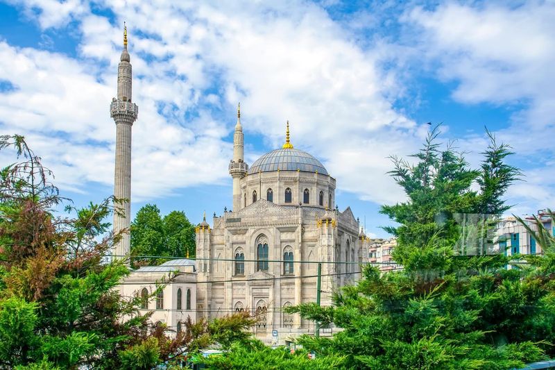 Istanbul, Turkey