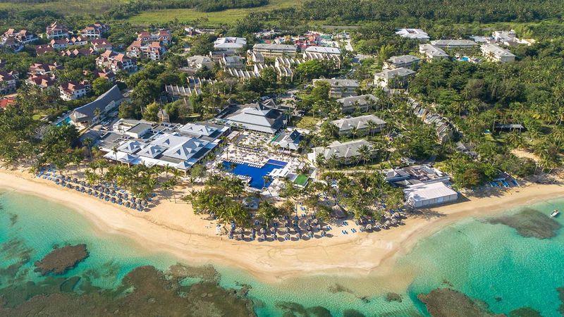 Bahia Principe Grand El Portillo – Dominican Republic