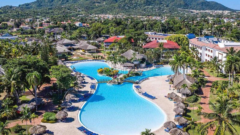 Be Live Collection Marien – Dominican Republic