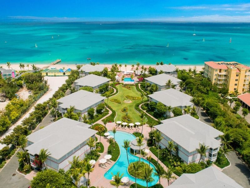 Ocean Club Resorts – Turks and Caicos