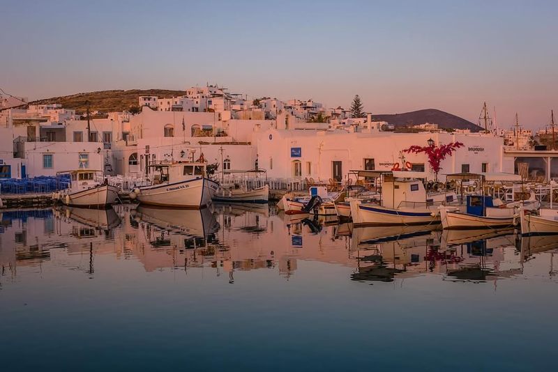 Picture-Perfect Villages