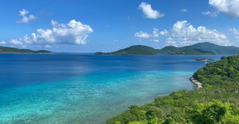How To Visit The U.S. Virgin Islands On A Budget (23 Insider Tips)