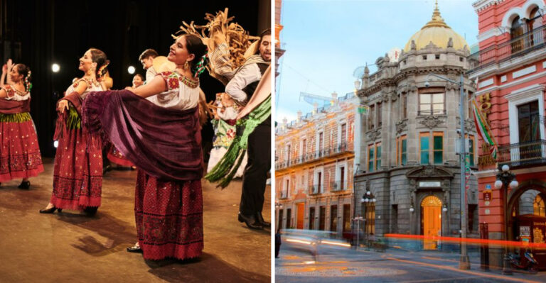 How to Celebrate Cinco de Mayo in Puebla, the Heart of the Celebration