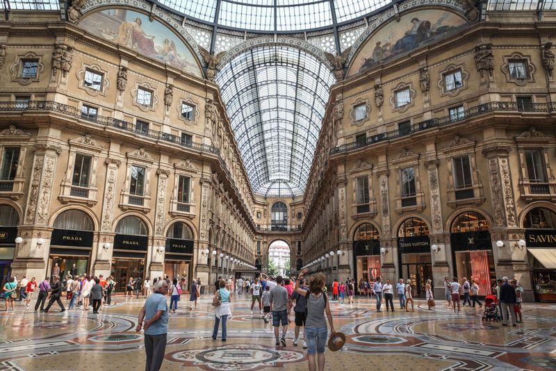 Milan, Italy