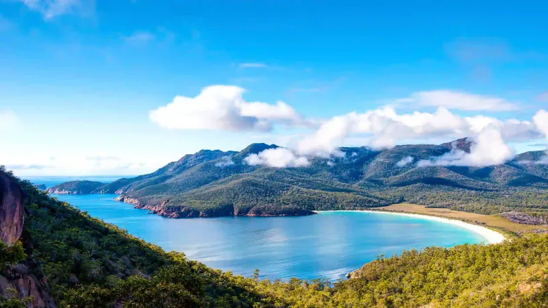 Tasmania, Australia