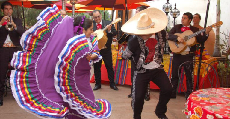 I Booked 16 “Authentic” Cinco De Mayo Tours—Only 9 Were Worth The Peso