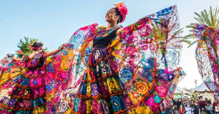 I Have Celebrated Cinco De Mayo In 15 Cities—Here Are 8 I Will Return To And 7 I Loved (But Would Skip)