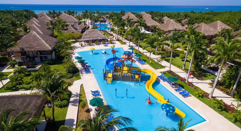 Allegro Cozumel – Mexico