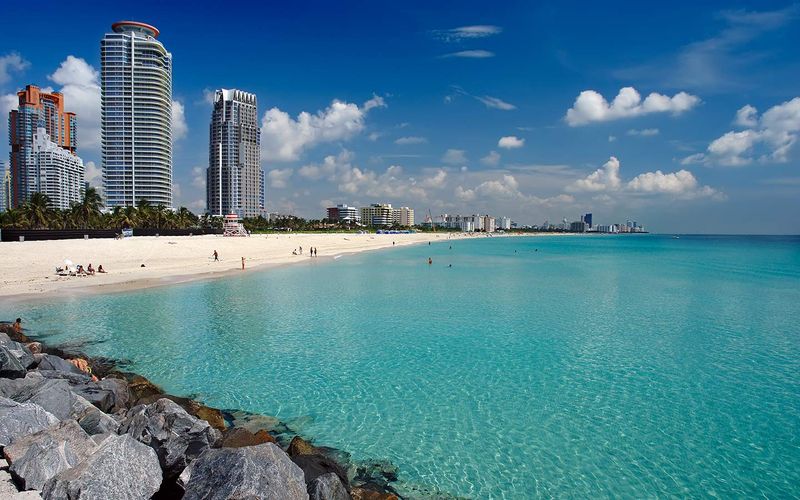 Miami Beach, Florida