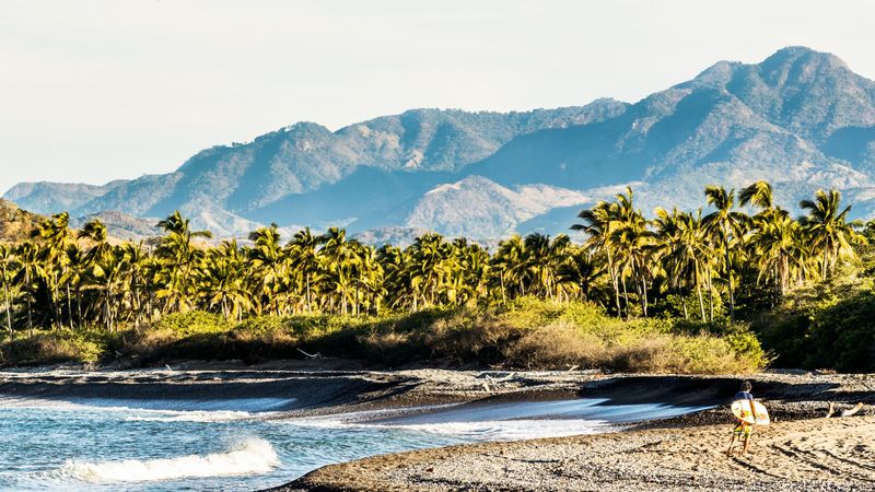 Zihuatanejo, Mexico