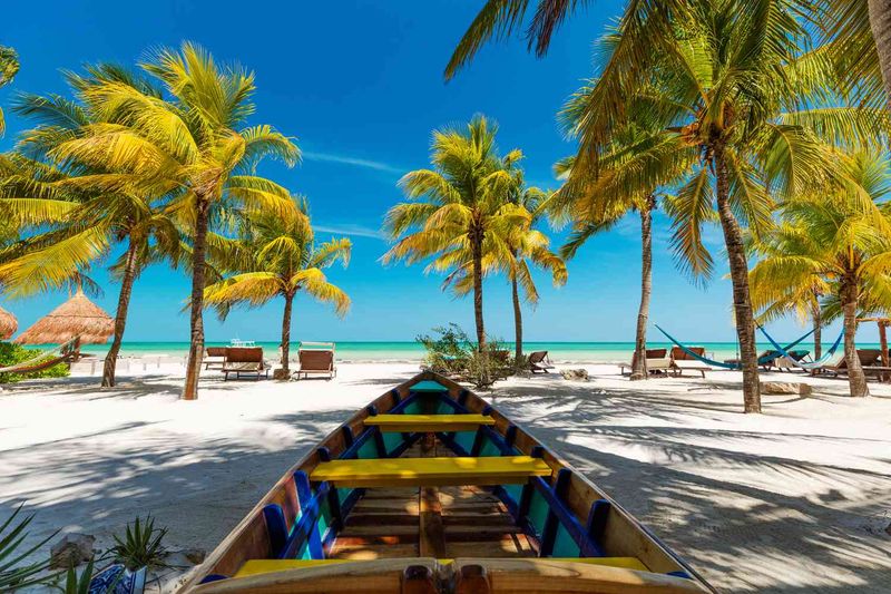 Isla Holbox, Mexico
