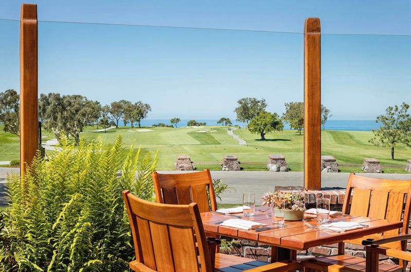 The Lodge At Torrey Pines – La Jolla, California