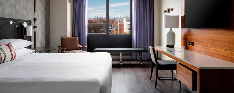 Marriott, New York LaGuardia Airport
