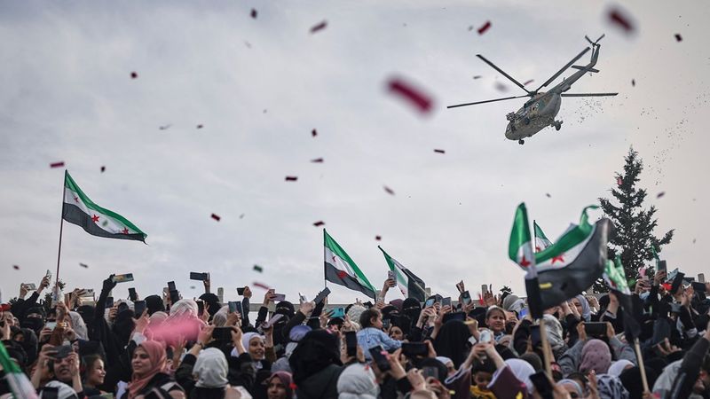 Syria