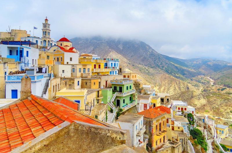 Karpathos, Greece