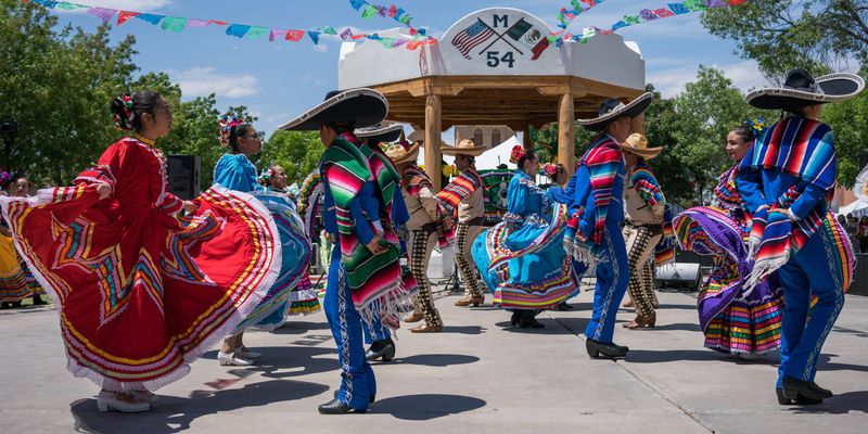 Most Mexicans Don’t Celebrate It