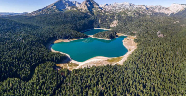 I’ve Traveled To 60+ Countries — These 15 Places Deserve More Hype Than Italy Or France
