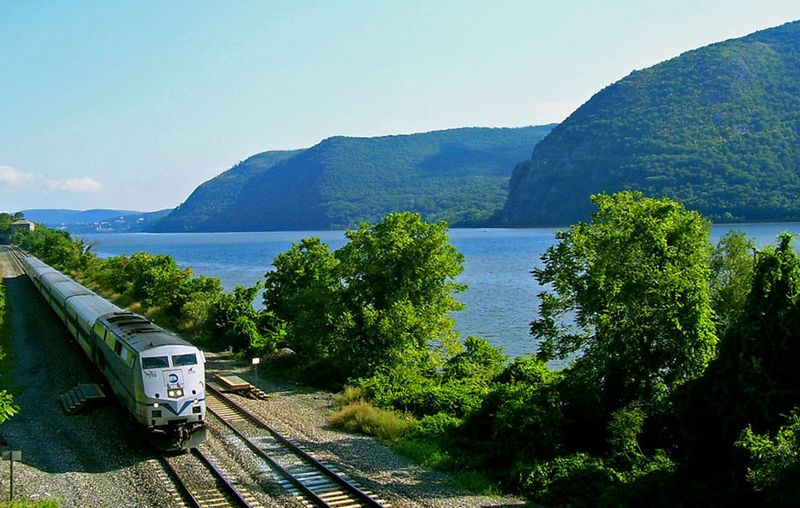 Hudson Valley Scenic Line