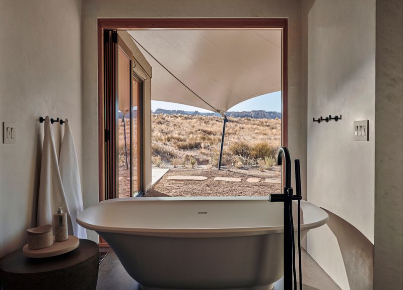 Amangiri – Utah, USA