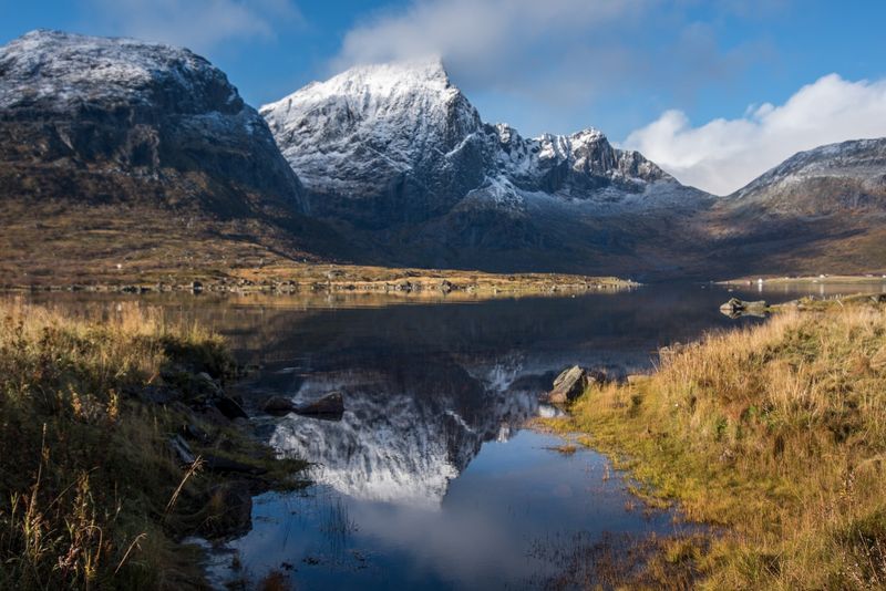 Scotland’s highlands need days