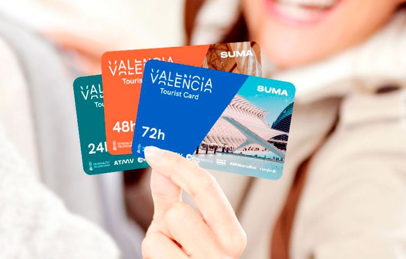 Leverage City Tourist Cards