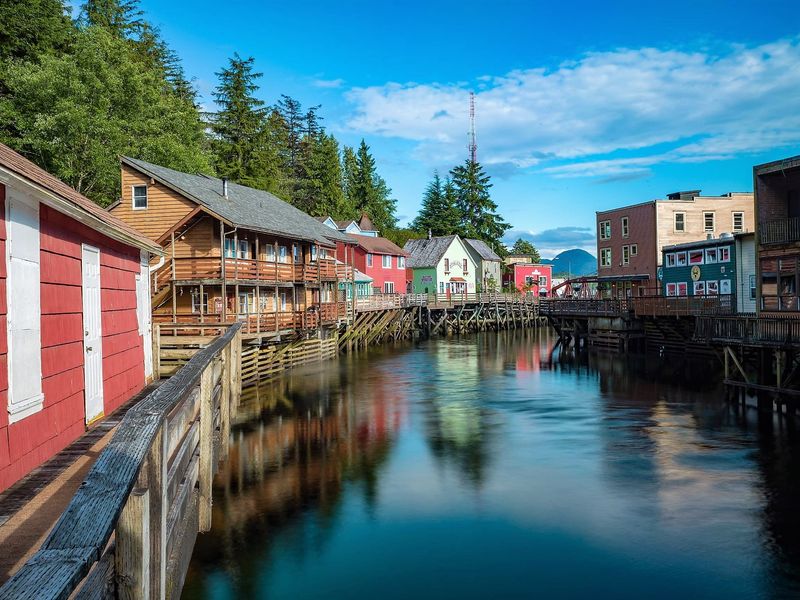 Ketchikan