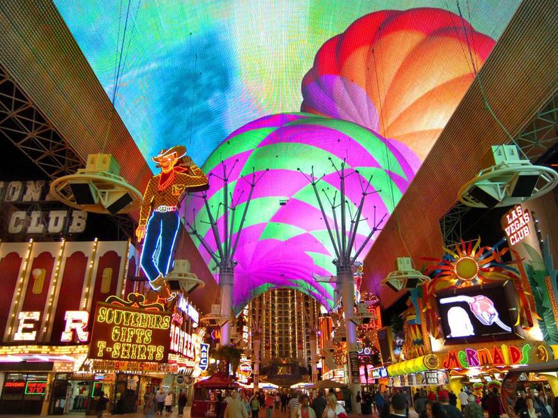 Las Vegas, Nevada