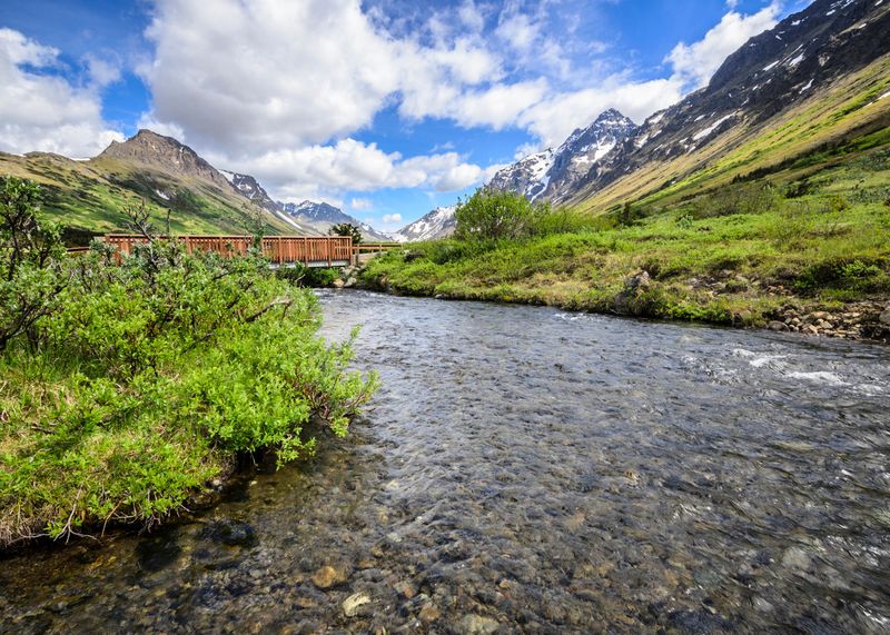 Chugach State Park