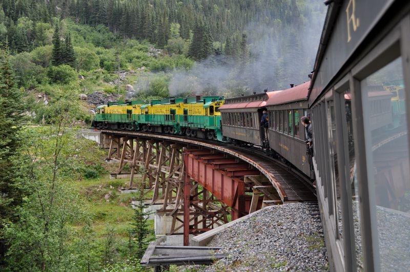 Skagway