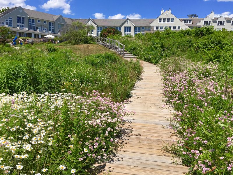 Inn By The Sea – Cape Elizabeth, Maine