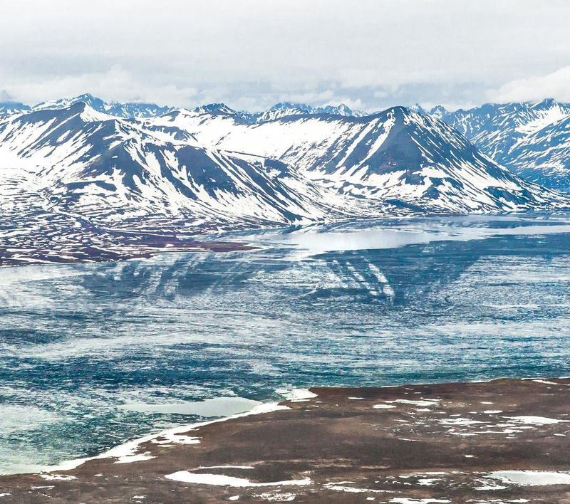 Bristol Bay (Winter Destination)