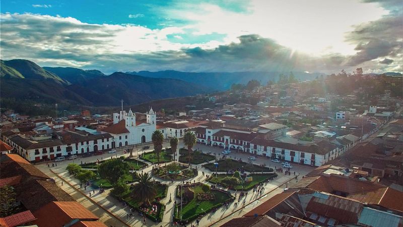 Chachapoyas, Peru