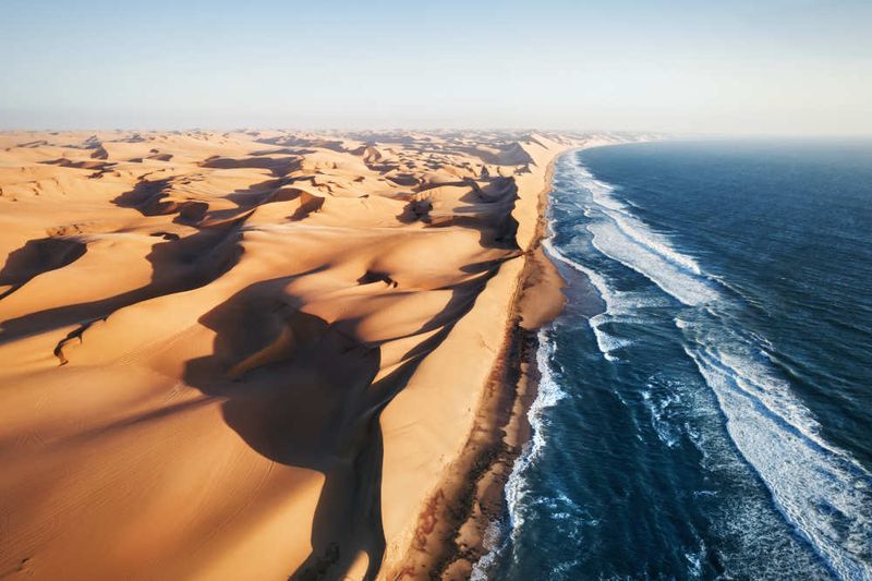 Namib Desert, Namibia