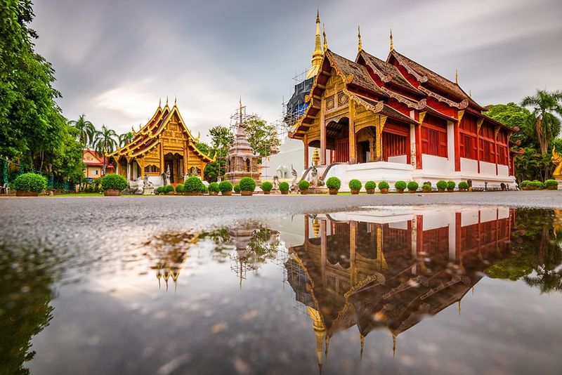 Chiang Mai, Thailand