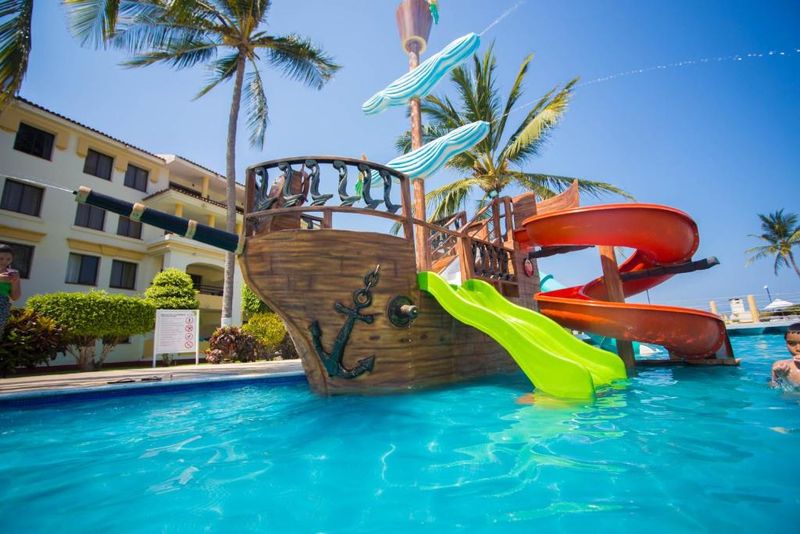 Samba Vallarta – Mexico