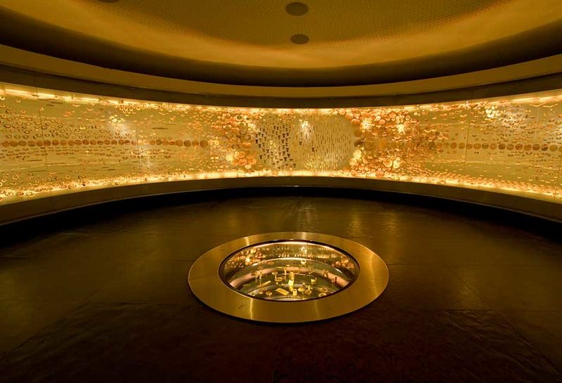 Gold Museum