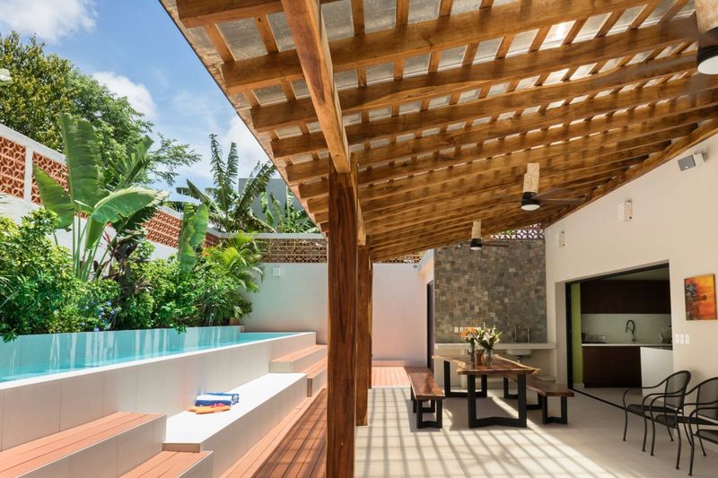 Outsite Tulum – Tulum, Mexico