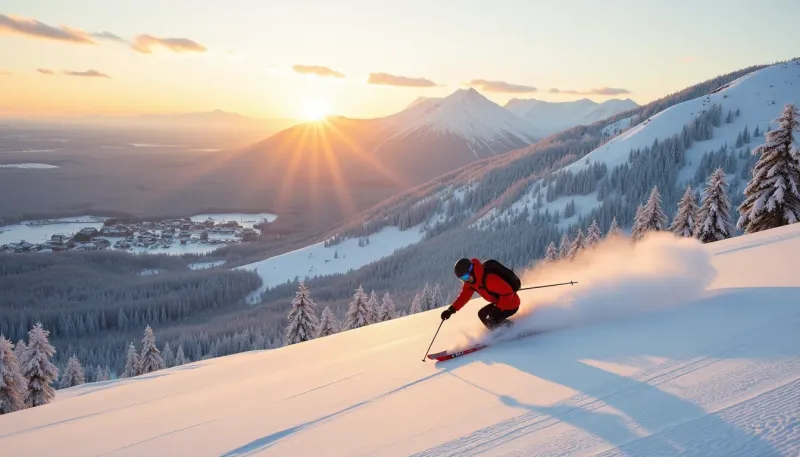 Åre, Sweden