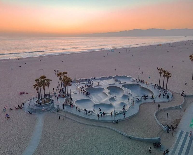 Venice Beach