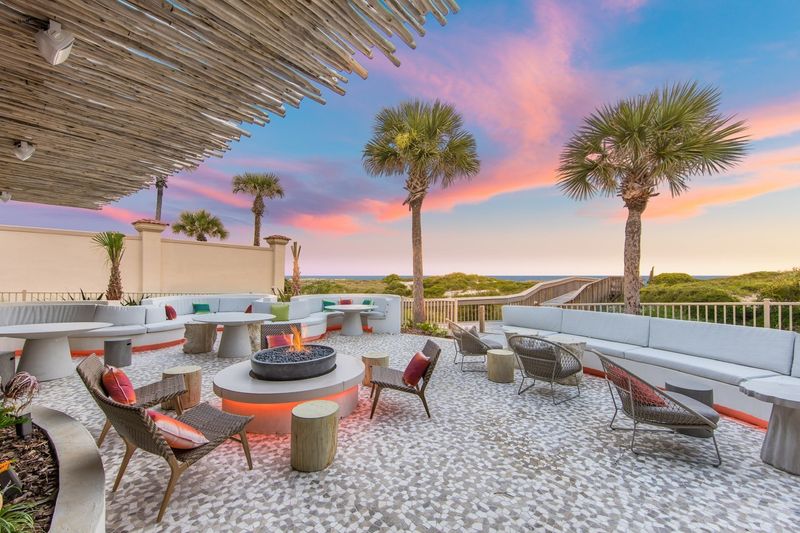 The Ritz-Carlton Spa – Amelia Island, Florida