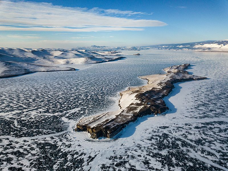 Lake Baikal