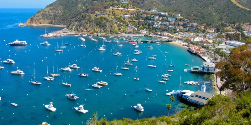 Santa Catalina
