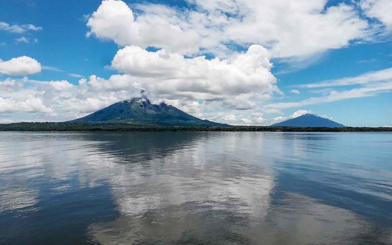 Isla de Ometepe, Nicaragua